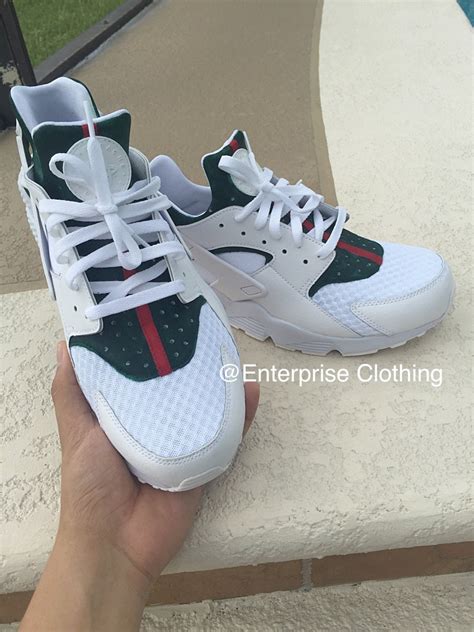 nike air huarache ultra gucci prezzo|gucci sneakers on sale cheap.